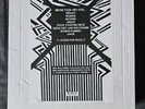 Atoms For Peace, Amok, 9x12” Box Set Sealed Radiohead Stanley Donwood Thom Yorke