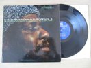 THELONIOUS MONK IN EUROPE - VOL 3 - RIVERSIDE 1964 LP  - RLP004