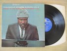 THELONIOUS MONK IN EUROPE - VOL 2 - RIVERSIDE 1965 LP  - RLP003