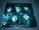 Europe - Out of This World LP SEALED 1988 original AOR hard rock
