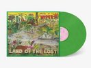 Wipers | Blue Vinyl LP | Land of the Lost  |