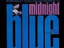 Kenny Burrell | Black Vinyl LP | Midnight Blue  | Blue Note