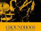 Groundhogs | Black 3xVinyl LP | Road Hogs: Live from Richmond to