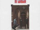 BB King | Blue Vinyl LP | In London  | Friday Music Two
