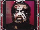 King Diamond | Red Vinyl LP | Conspiracy  | Metal Blade
