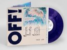 Off  |  Vinyl LP | Free LSD  | Fat Possum