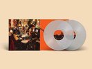 RT EXCLUSIVE | SIGNED | Ezra Collective | Clear 2xVinyl LP |
