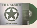 The Alarm |  Vinyl LP | Forwards  | Twenty First Century