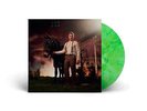 Tyler Childers | Green Vinyl LP | Rustin’ in the Rain  | RCA