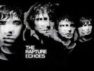 The Rapture | Black Vinyl LP | Echoes  | DFA
