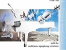 Live In Australia With The Melbourne Symphony Orchestra by John, Elton (Record,