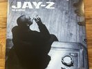 Jay-Z The Blueprint Vinyl 2001 Original Gatefold LP 1st Press 314 586 396-1 VG+