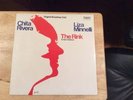 The Rink (Kander & Ebb) [Starring Chita Rivera and Liza Minnelli} Polydor 422 82