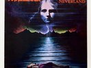 ANNIHILATOR  never neverland LP 1.Press 1990 Slayer Death Megadeth SOD Metallica