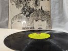 The Beatles: Revolver, LP,  Capital Records 1969, Green Label, ST 2576, EX