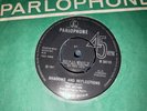 THE ACTION-SHADOWS AND REFLECTIONS (UK PARLOPHONE R5610) 1967