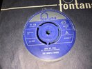 THE WIMPLE WINCH-SAVE MY SOUL-UK FONTANA TF 718 ORIGINAL 1966-VG CONDITION