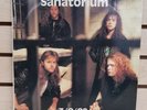 Metallica – Very Rare - Sanatorium - Vinyl Record - 2 LP  -  After Hours Records