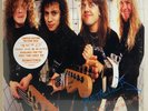Metallica The $5.98 E.P. Garage Days Re-Revisited 2018 Picture Disc Vinyl Sealed