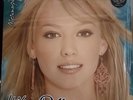 Hilary Duff Metamorphosis Crystal Clear Vinyl UO Exclusive - Open