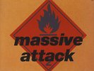 Massive Attack - Blue Lines (Vinyl LP - 1991 - EU - Reissue)