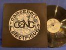 GONG CAMEMBERT ELECTRIQUE VC 502 ORIGINAL UK LP MINT