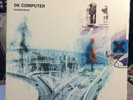 Ok Computer by Radiohead (2 x Vinyl, LP, Limited Edition, Reissue, 180 gram) NM