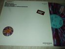 DEPECHE MODE : PEOPLE ARE PEOPLE U SOUND LIMITED EDITION SPLATTERED VINYL 12