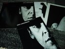 UDO LINDENBERG : PHÖNIX LP 1986 POLYDOR GERMANY +POSTER+PRESSEMAPPE MIT INFOS