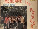 El Gran Combo Con Joseito Mateo Meneame Los Mangos-1962