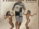 FRANKIE RUIZ Mas Grande Que Nunca LP 1989 TH Rodven 2664 Latin Salsa LP