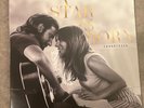 A Star Is Born (2018) Vinyl Record **Bradley Cooper, Lady Gaga** Double Vinyl