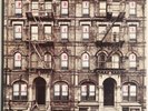 LED ZEPPELIN - Physical Graffiti - ; 2LP 1975 ; D ; Rock ; Kult