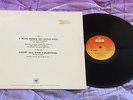 Queen Freddie Mercury I was born to love you Spain different back maxi single