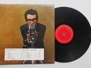 ELVIS COSTELLO   THIS YEARS MODEL  1978  PROMO LP      NICK LOWE