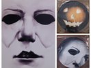 HALLOWEEN - Vinyl + Slipmats  2 × Orange Vinyl - Soundtrack LP. Ultra-Rare