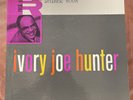 IVORY JOE HUNTER: Rock & Roll US Atlantic 8008