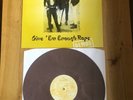 The Clash: Give Em Enough Rope Demos Rare Bootleg LP (coloured Vinyl)