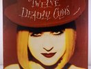 Cyndi Lauper Twelve Deadly Cyns… And Then Some Lp Vinyl Brazil NM 1994 W/ Insert