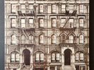LED ZEPPELIN   PHYSICAL GRAFFITI   SWAN SONG   SS 2-200   VINYL RECORD   1975