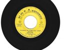 NORTHERN SOUL 45 RPM -WILLIE TEE - NOLA RECORDS 