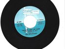 SOUL GROUP  45 RPM - THE WHATNAUTS - STANG RECORDS 