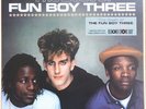 Fun Boy Three Best of Fun Boy Three LP Vinyl CRV1462 NEW
