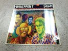 VINYL ALBUM RECORD,*SEALED*THE BEAT- WHA'PPEN,BEAT 3,GO FEET,MONKEY MURDERS