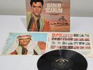 Elvis Presley LP & Bonus Photo - Harum Scarum - 1965 RCA Victor LPM-3468 MONO VG