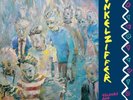 Dunkelziffer Colours and Soul LP Vinyl BB377LP NEW
