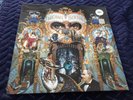 Michael Jackson Dangerous 2 x vinyl Lp record