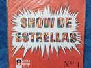 THE BEATLES , SHOW DE ESTRELLAS YOU CANT DO THAT , CHILE , EX TOP
