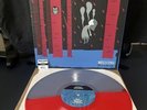 Melvins Bullhead Mackie Osborne Screen Printed Cover Vinyl Record LP /250