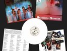 Obsession Methods of Madness LP testament Slayer Judas priest metallica megadeth